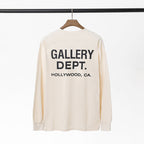 GALLERY DEPT New Sweatshirt — view 4