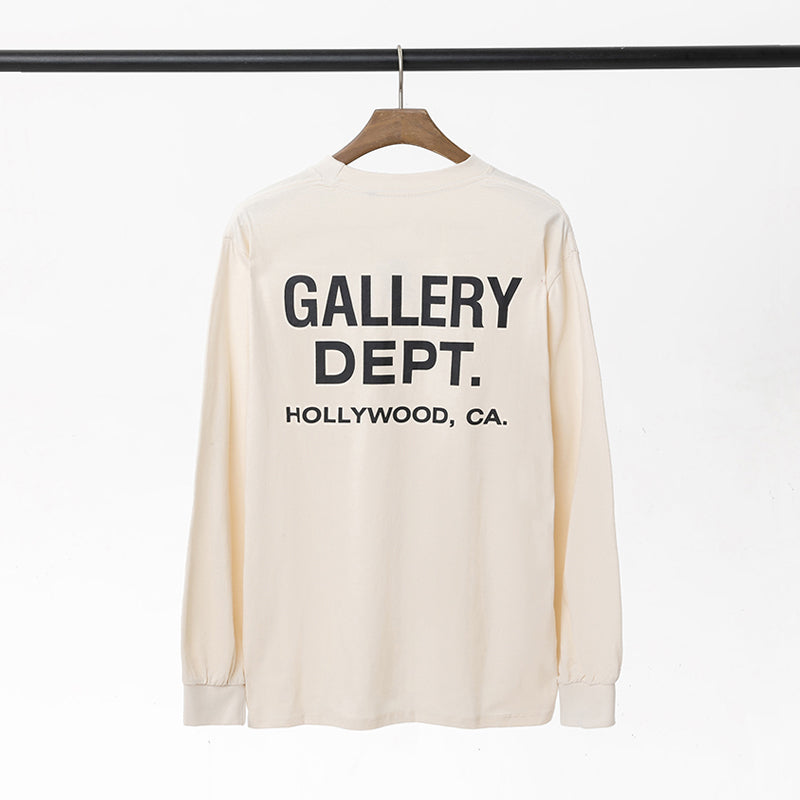 GALLERY DEPT New Sweatshirt — view 4