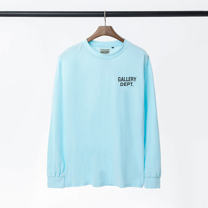 GALLERY DEPT New Sweatshirt — view 9