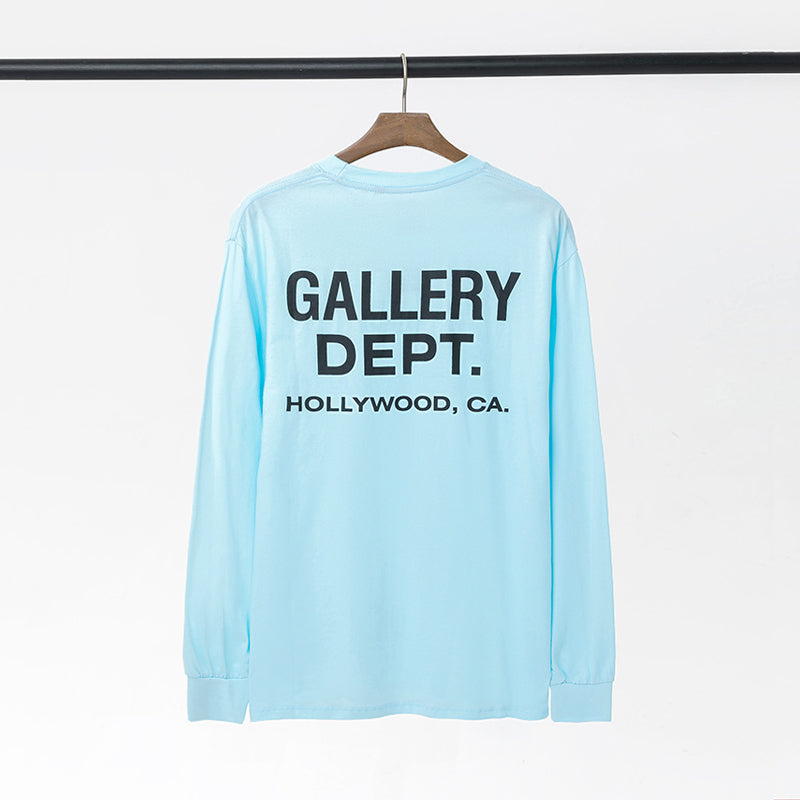 GALLERY DEPT New Sweatshirt — view 11