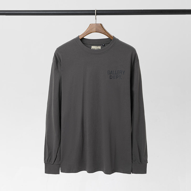 GALLERY DEPT New Sweatshirt — view 8