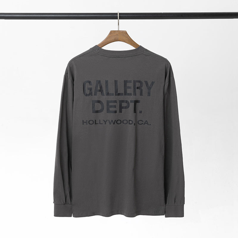 GALLERY DEPT New Sweatshirt — view 5