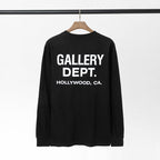 GALLERY DEPT New Sweatshirt — view 3