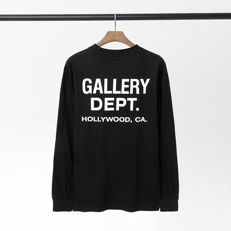 GALLERY DEPT New Sweatshirt — view 3