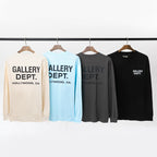 GALLERY DEPT New Sweatshirt — view 1