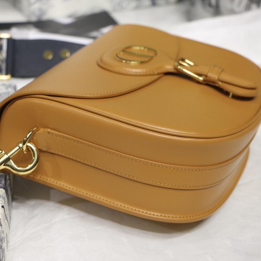 Medium Dior Bobby Bag — view 2