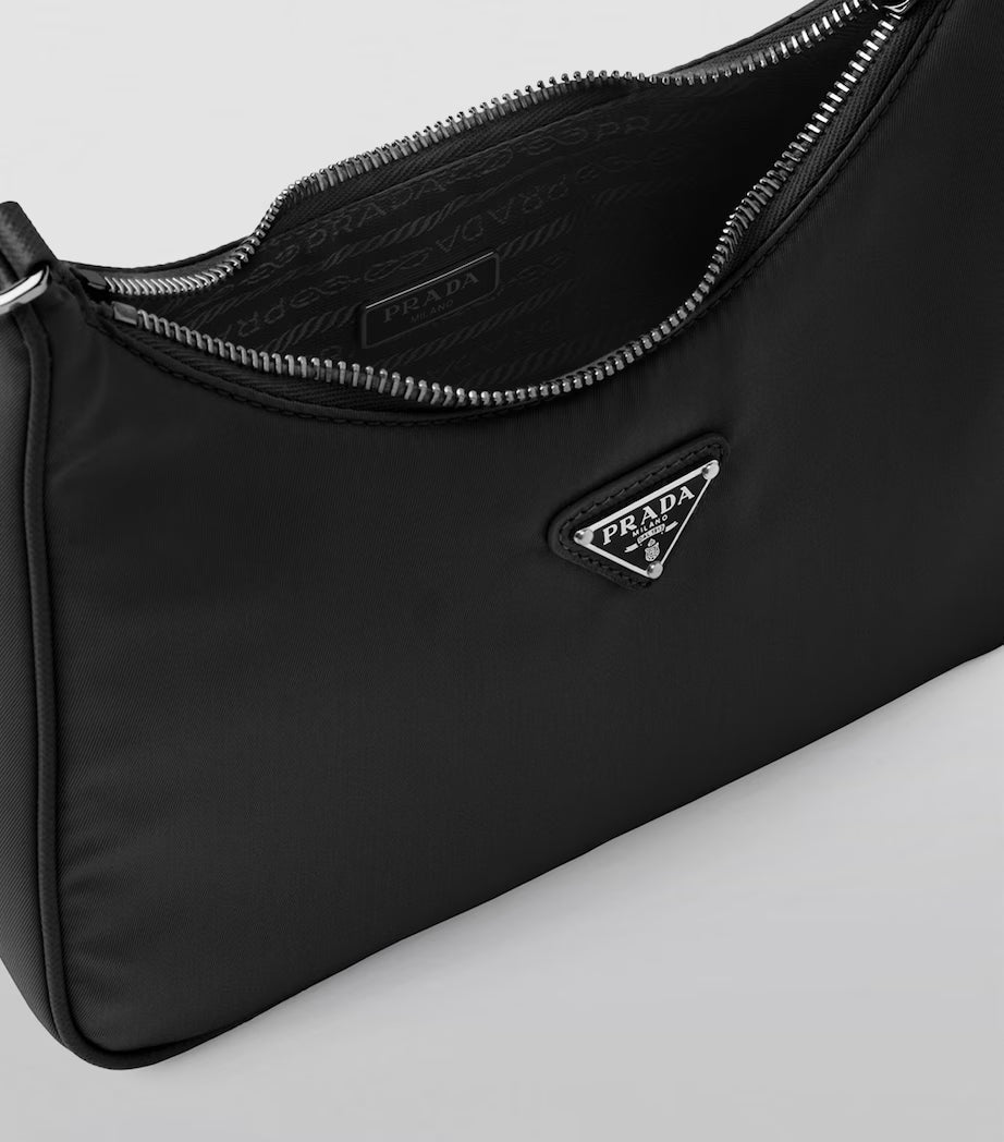Prada Re-Edition 2005 Shoulder Bag — view 6