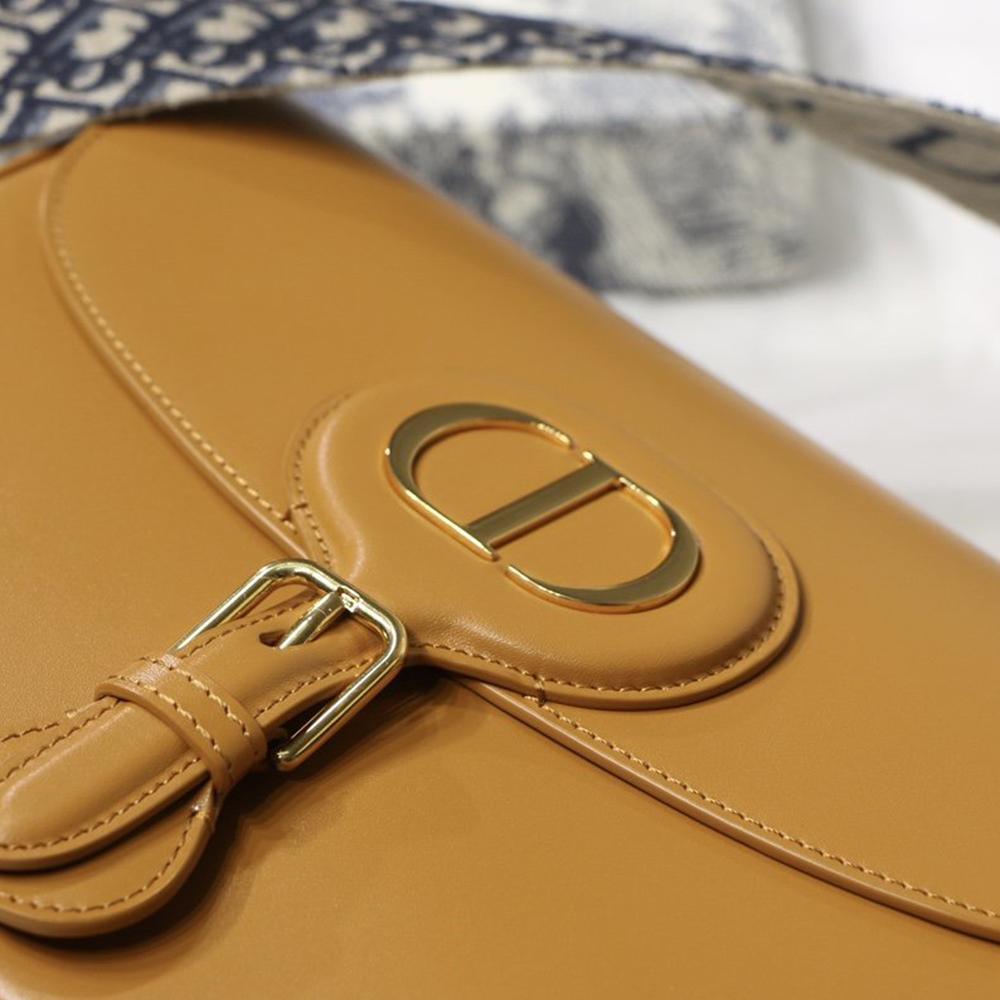 Medium Dior Bobby Bag — view 7