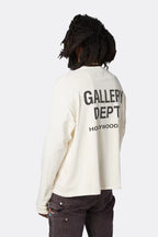 GALLERY DEPT New Sweatshirt — view 23