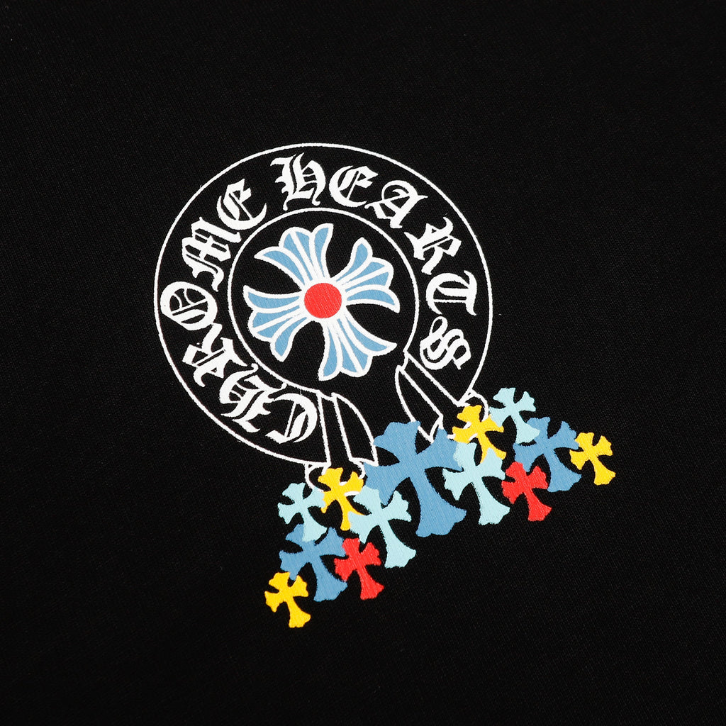Chrome Hearts New T-shirts 9985 — view 22