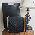 YSL Envelope Small Bag — view 1