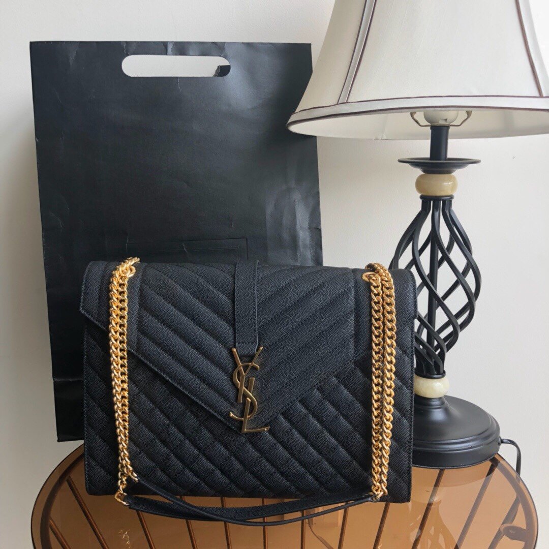 YSL Envelope Small Bag — view 1