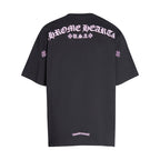 Chrome Hearts New T-shirts 6050 — view 3