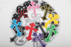Chrome Hearts New T-shirts 6024 — view 16