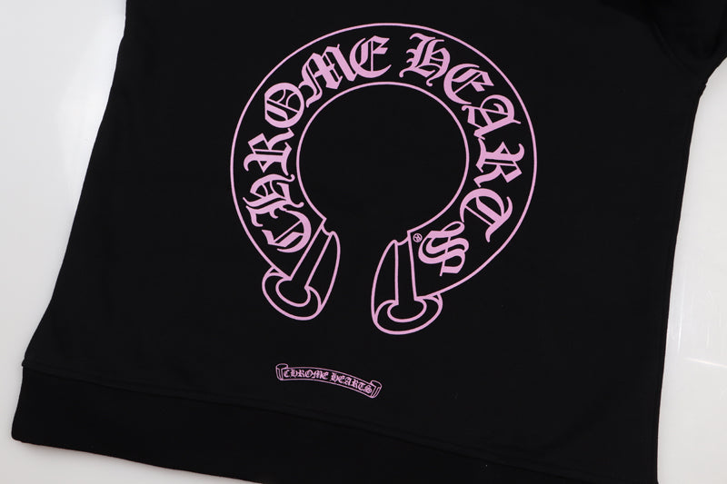 Chrome Hearts New Hoodie 7026 — view 9