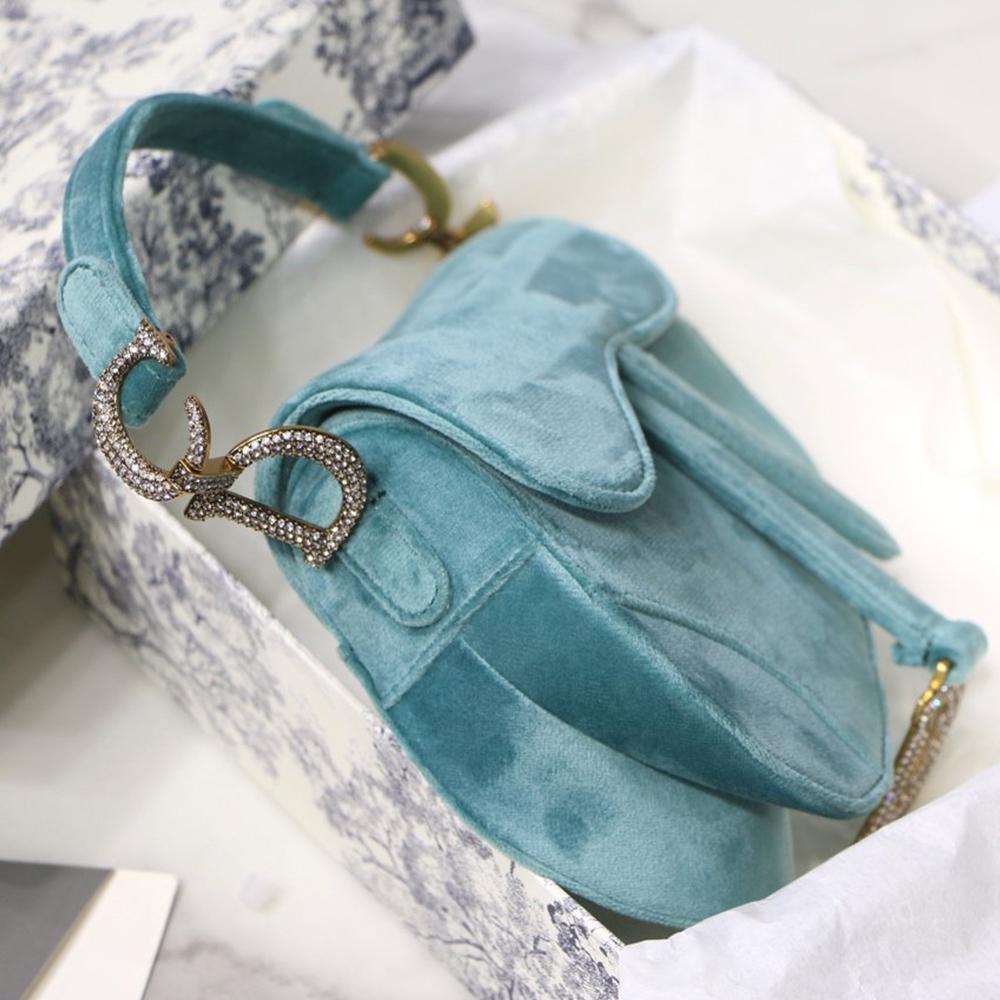 Saddle Bag — view 4