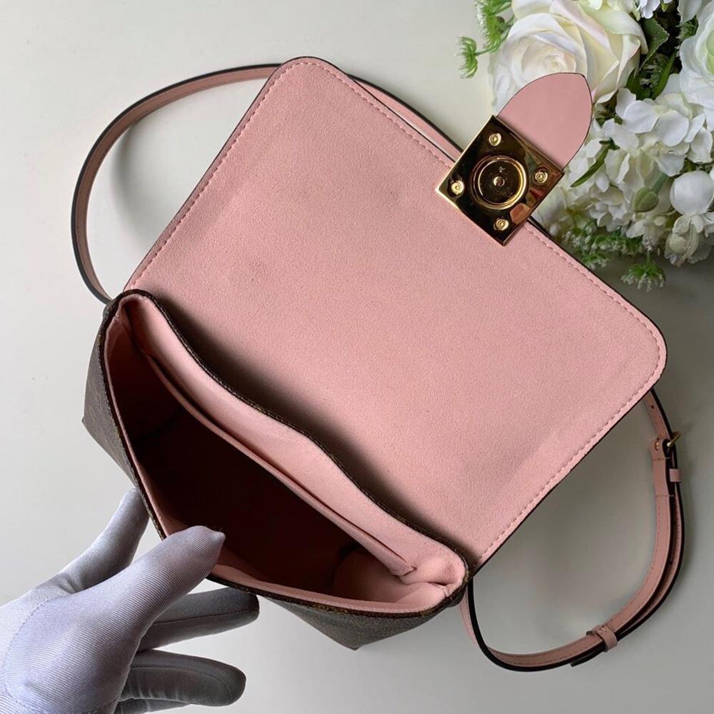 Louis Vuitton Locky BB Bag — view 5