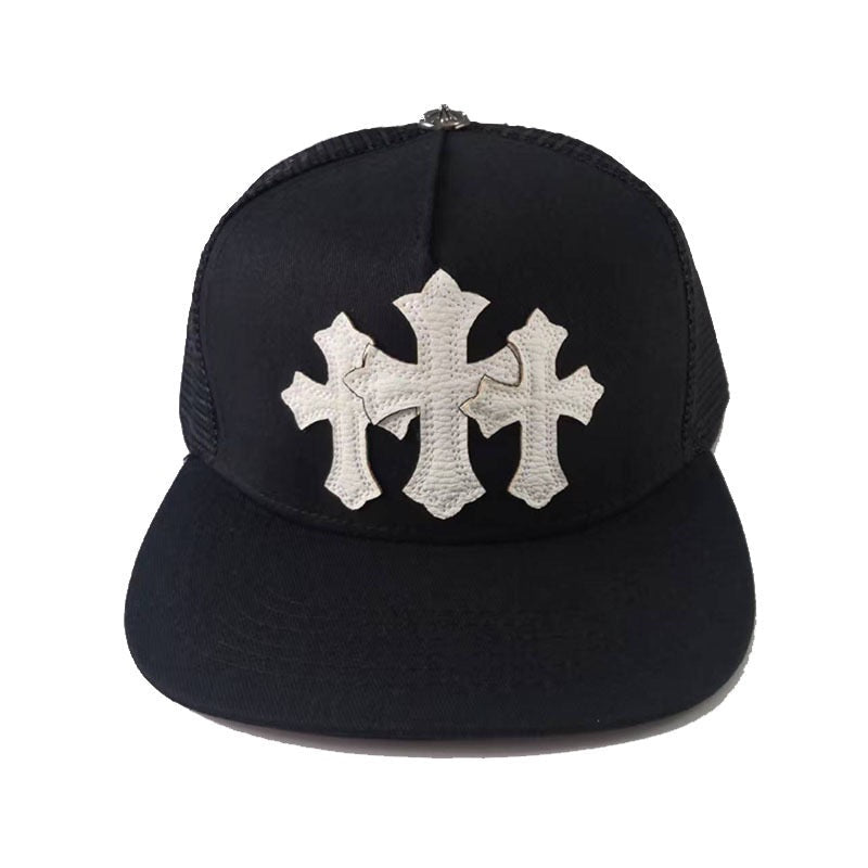 Chrome Hearts trucker hat — view 3