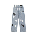Chrome Hearts New Pants 9960 — view 3