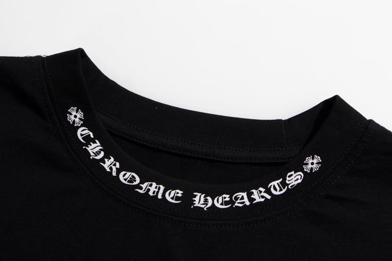 Chrome Hearts New SWEATSHIRTS 9010 — view 4