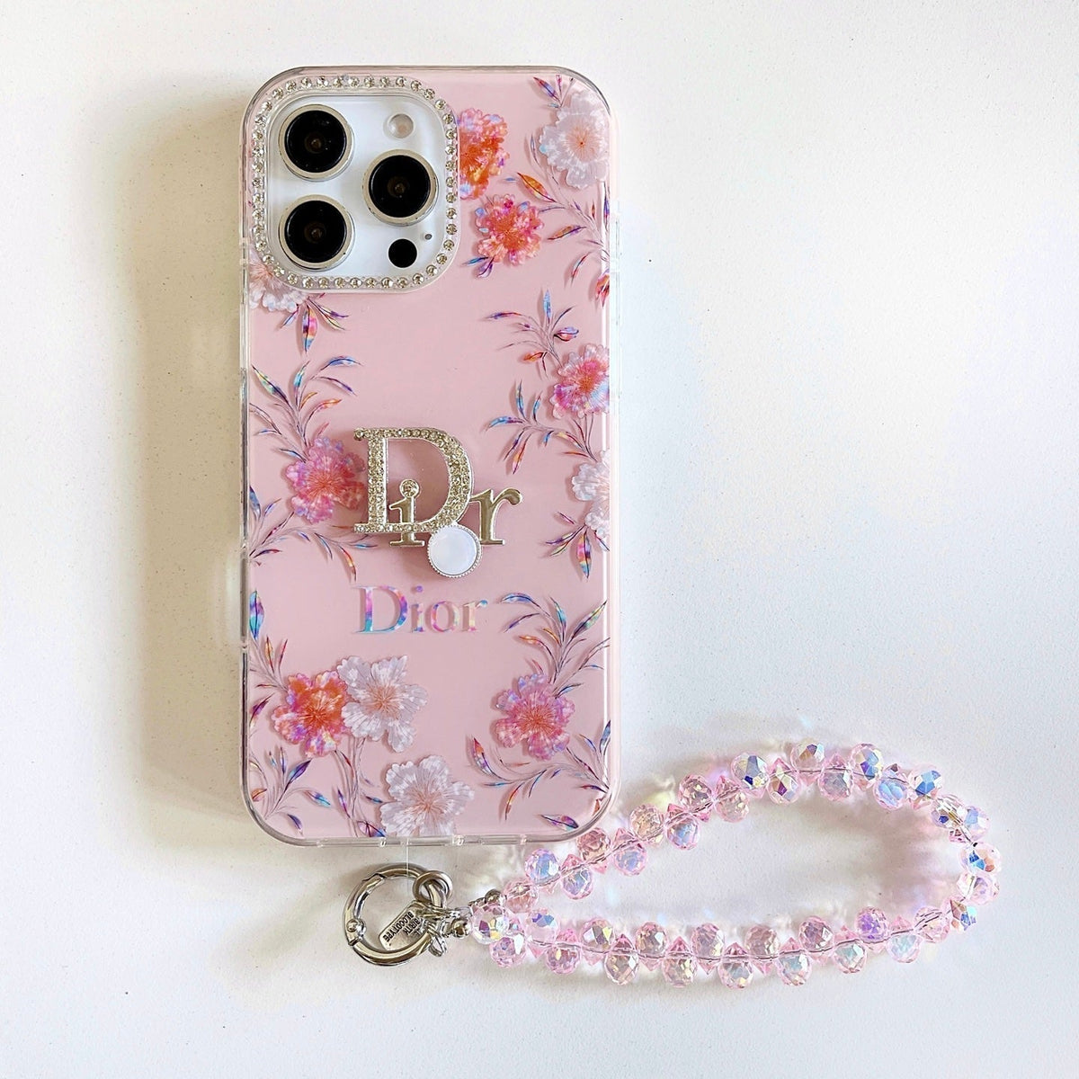 Serenityll 101911 iPhone Case — view 1