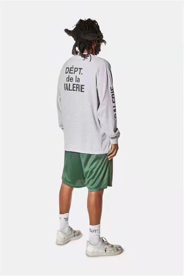 GALLERY DEPT New Sweatshirt — view 20