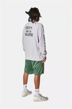 GALLERY DEPT New Sweatshirt — view 20