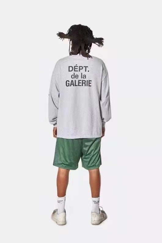GALLERY DEPT New Sweatshirt — view 7