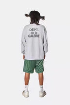 GALLERY DEPT New Sweatshirt — view 7