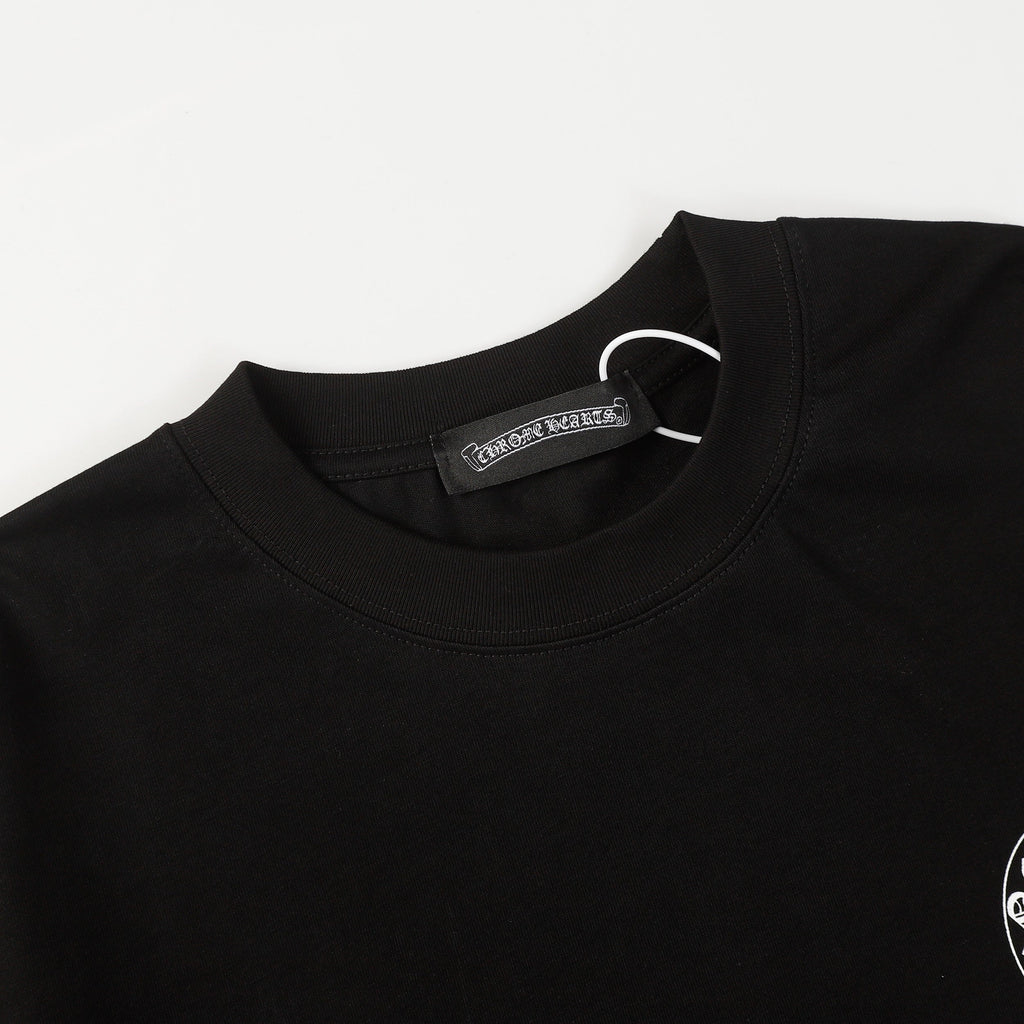 Chrome Hearts New T-shirts 9985 — view 18