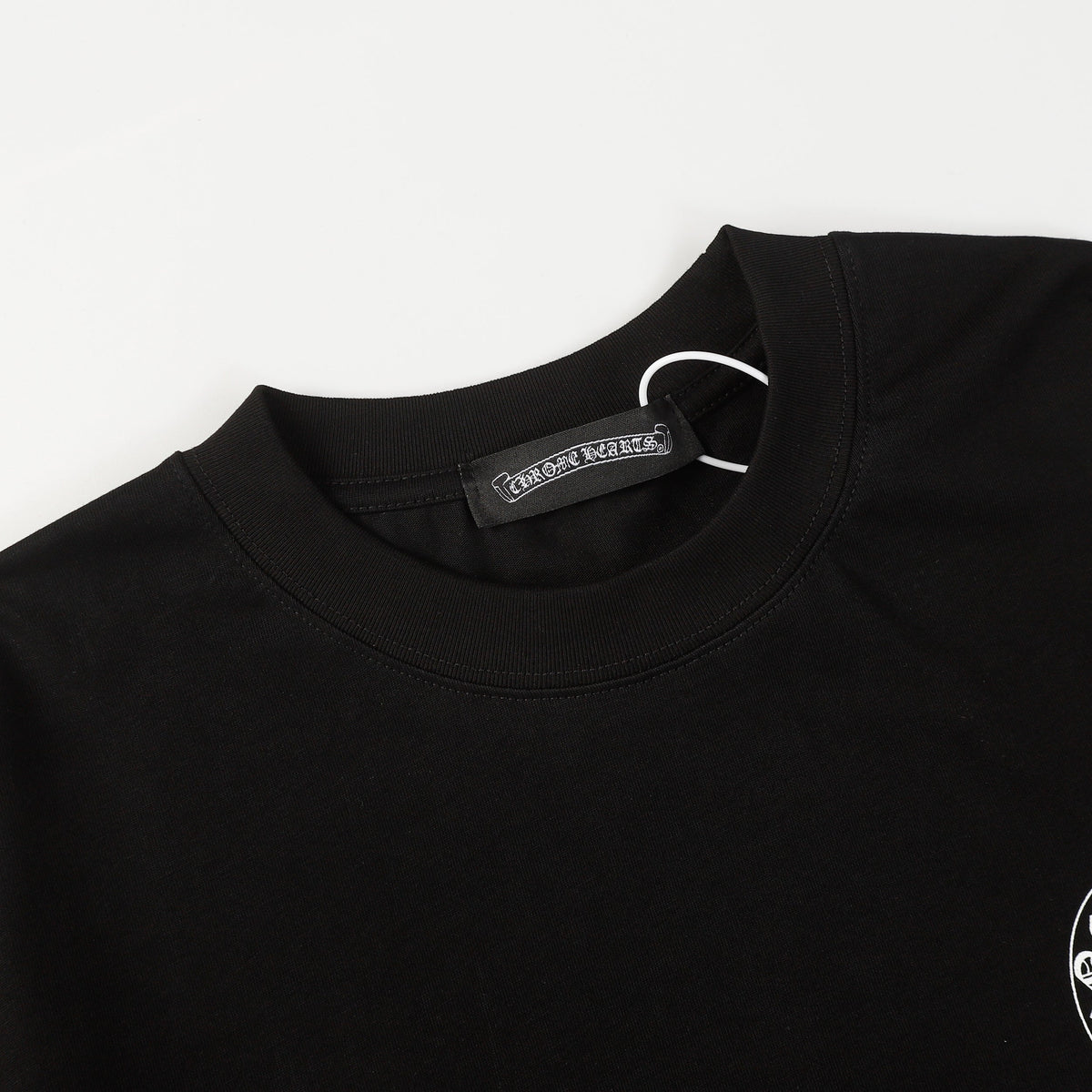 Chrome Hearts New T-shirts 9985 — view 18