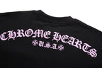 Chrome Hearts New T-shirts 6050 — view 10