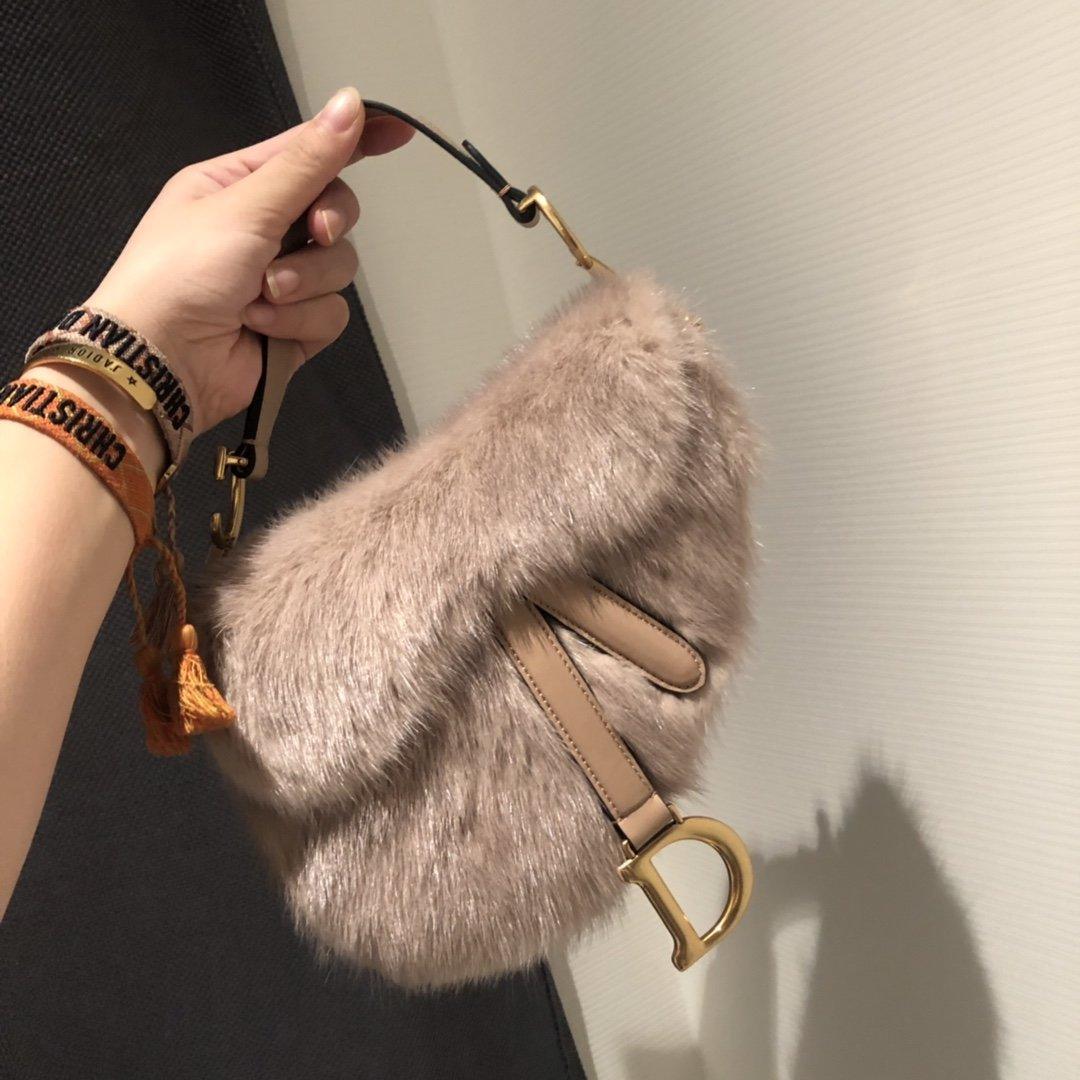 Saddle Bag — view 1
