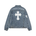 Chrome Hearts New Jacket — view 1