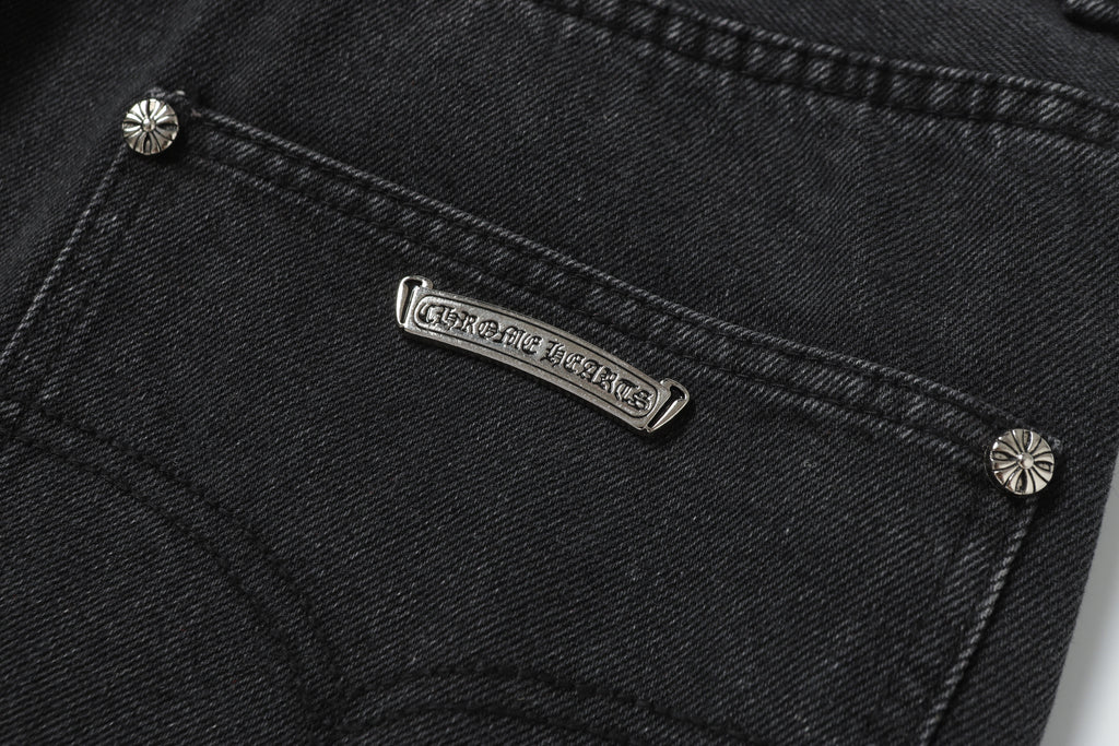 Chrome Hearts New Pants 302 — view 12
