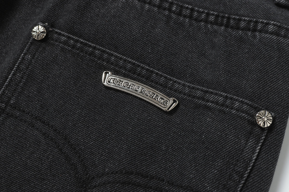Chrome Hearts New Pants 302 — view 12