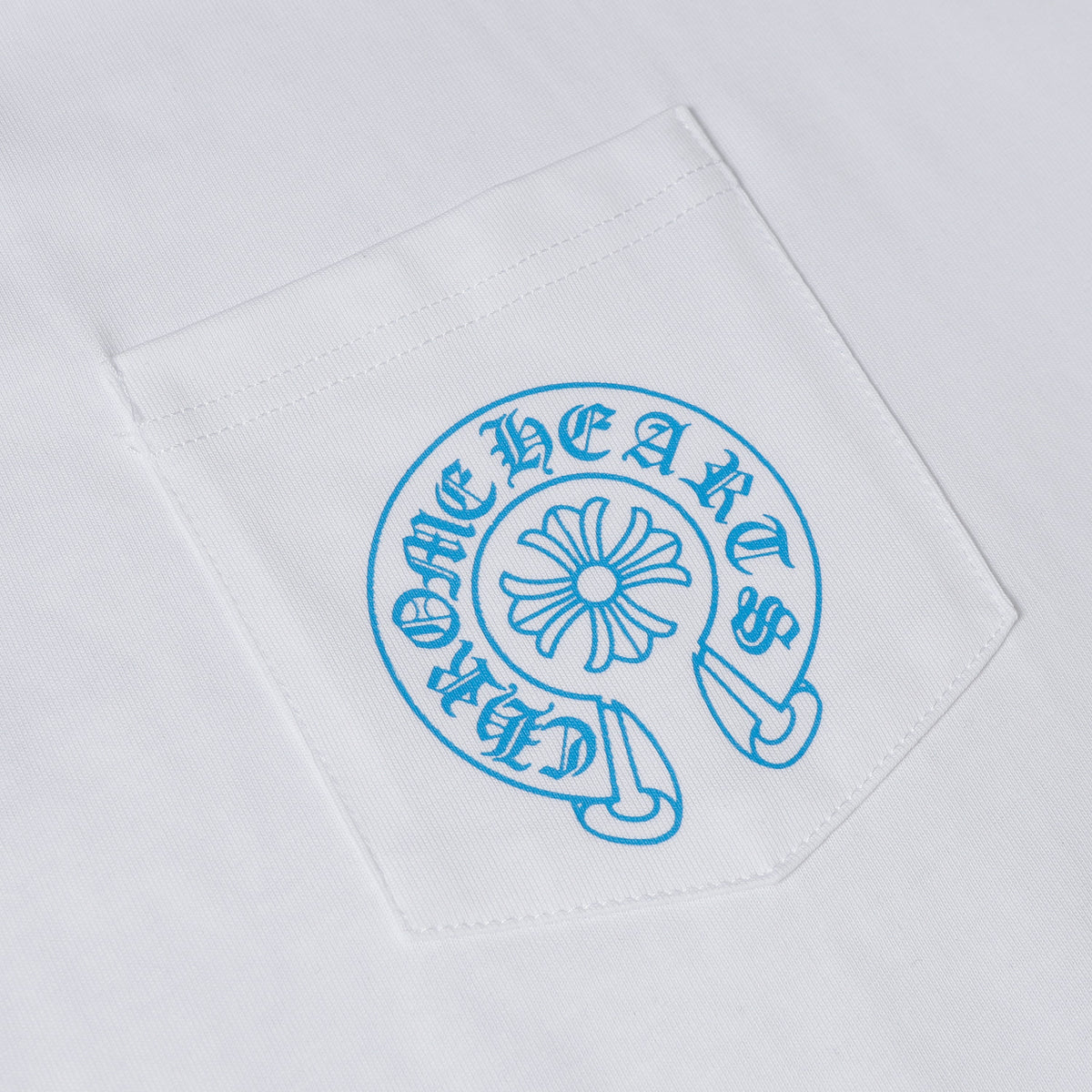 Chrome Hearts New T-shirts 2237 — view 24