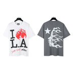 HE new fashion T-shirt 550 — view 2