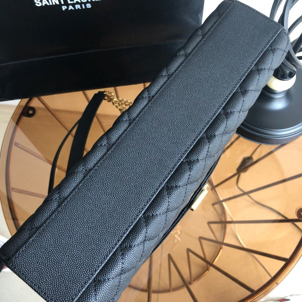 YSL Envelope Small Bag — view 8