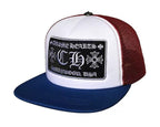 Chrome Hearts trucker hat — view 9