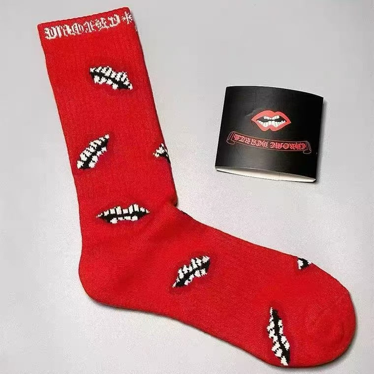Chrome Hearts Socks — view 8