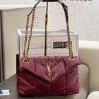 Serenityll 2001111 YSL Bag 28cm — view 2