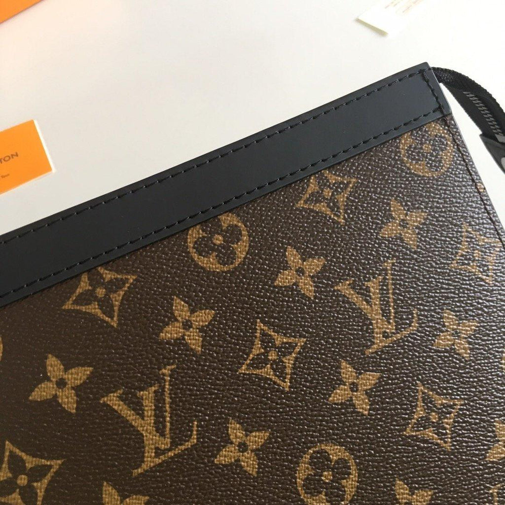 Louis Vuitton Toiletry Pouch — view 5