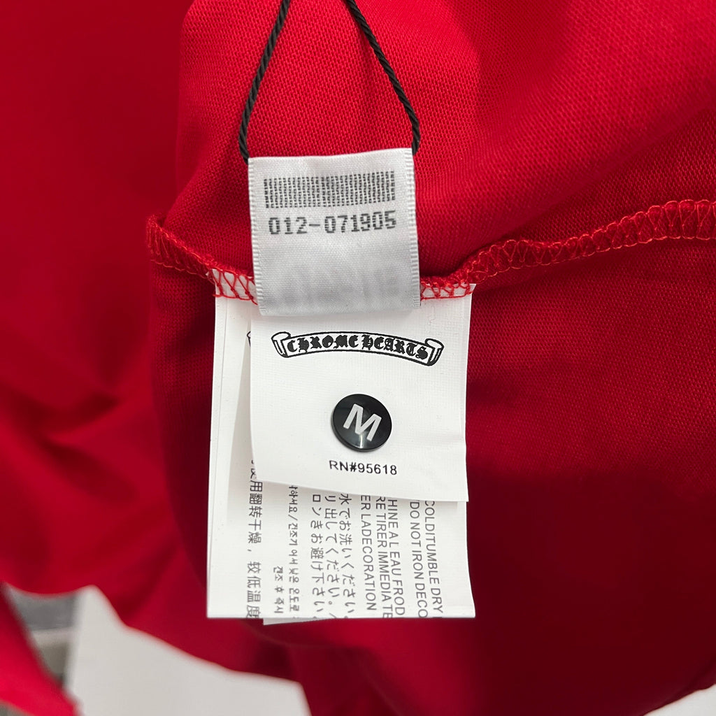 Chrome Hearts New SWEATSHIRTS 8011 — view 11