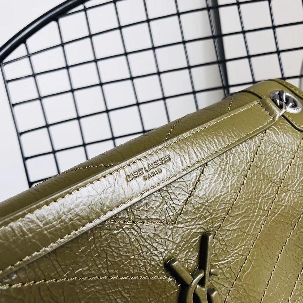 YSL Niki Medium Bag — view 5
