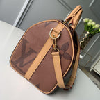 Louis Vuitton Giant Monogram Speedy Bag — view 5