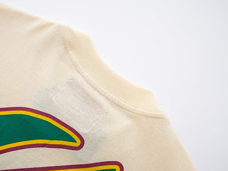 God Speed T-Shirt-3067 — view 7