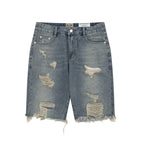 GALLERY DEPT New Jeans Shorts G203 — view 2