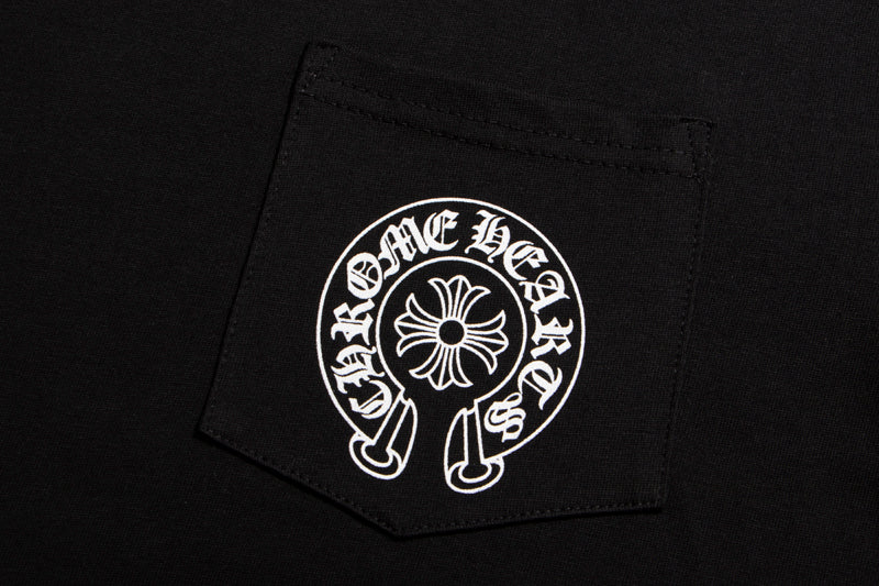 Chrome Hearts New SWEATSHIRTS 8009 — view 14