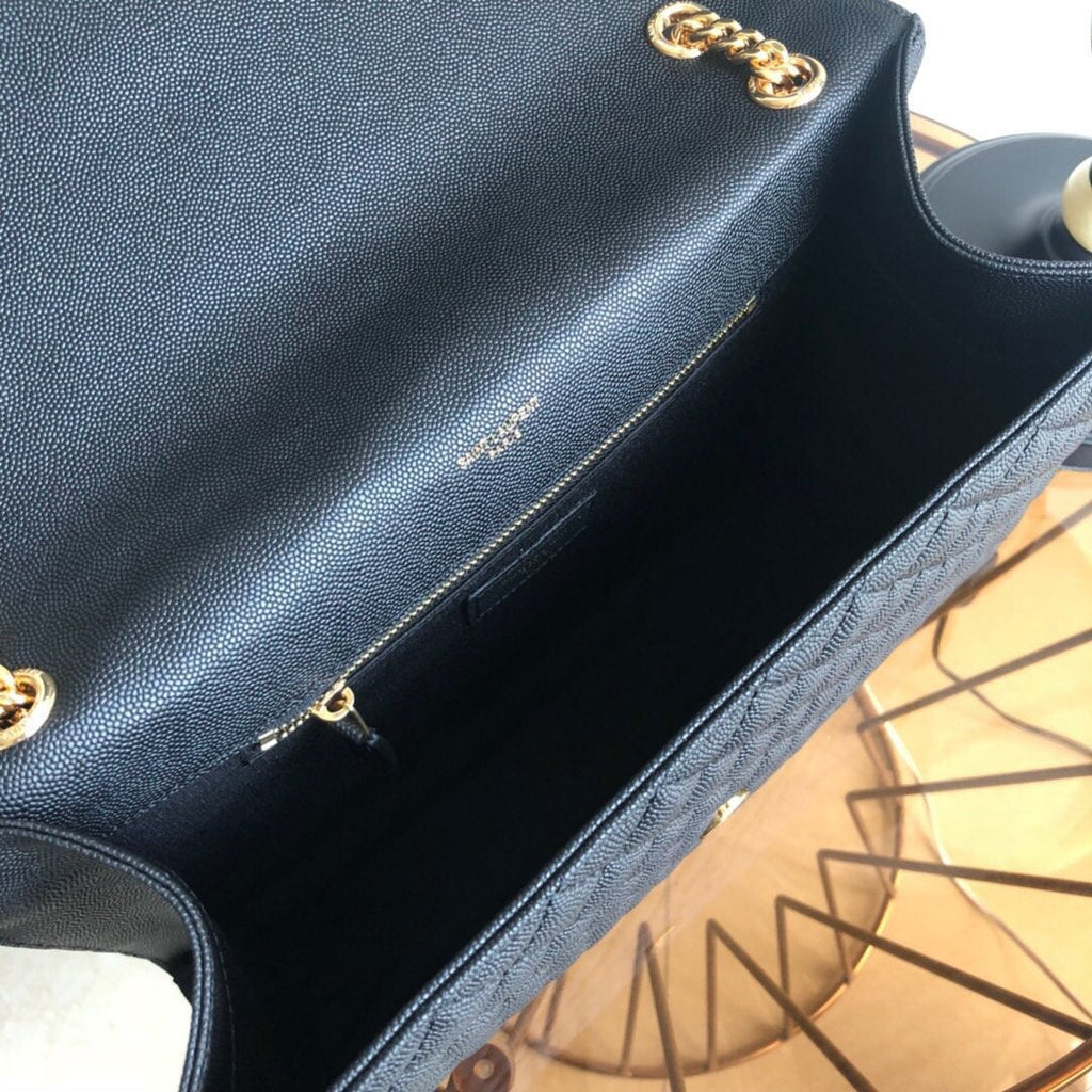YSL Envelope Small Bag — view 6